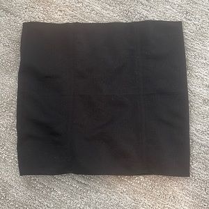 Bumpsuit THE SUPPORT WAIST TRAINER M in black